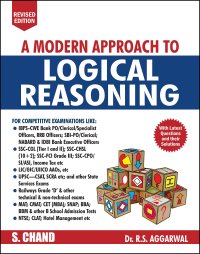 cover of the book A Modern Approach to Logical Reasoning