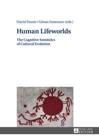 cover of the book Human Lifeworlds