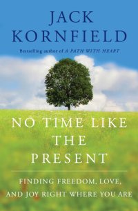 cover of the book No Time Like the Present