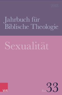 cover of the book Sexualität