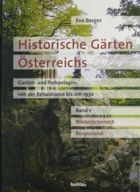 cover of the book Niederösterreich, Burgenland