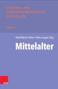 cover of the book Mittelalter