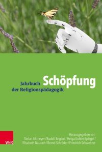 cover of the book Schöpfung