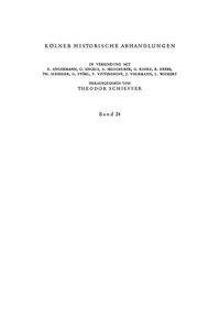 cover of the book Salzburger Bistumsreform und Bischofspolitik im 12. Jahrhundert: Der Erzbischof Konrad I. von Salzburg (1106–1147) und die Regularkanoniker