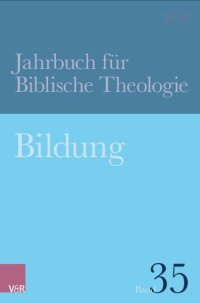 cover of the book Bildung