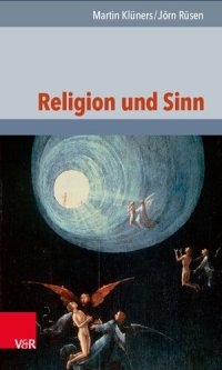 cover of the book Religion und Sinn