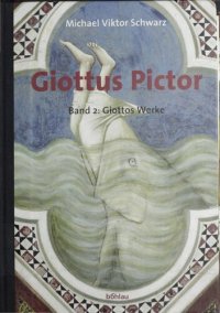 cover of the book Giottus Werke