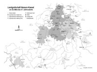 cover of the book Kirchenverwaltung und Landesherrschaft: Kirchenordnendes Handeln in der Landgrafschaft Hessen-Kassel im 17. Jahrhundert