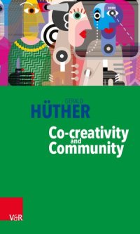 cover of the book Co-creativity and Community