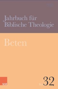 cover of the book Beten