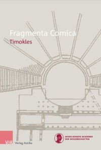 cover of the book FrC 21 Timokles