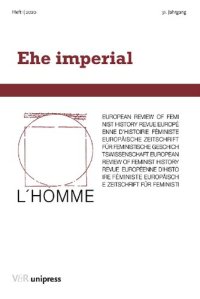 cover of the book Ehe imperial