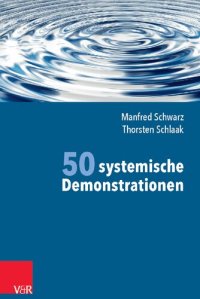 cover of the book 50 systemische Demonstrationen