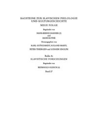 cover of the book Die handschriftlichen Kantionale des Franziskus Valentin Ruthen (1674–1734): Untersuchungen zu Quellen und Aufbau katholischer Gesangbücher des späten Barock in Pomerellen