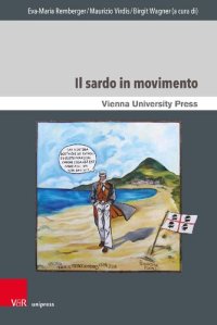 cover of the book Il sardo in movimento