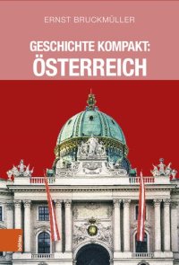 cover of the book Geschichte kompakt: Österreich