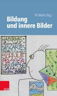 cover of the book Bildung und innere Bilder