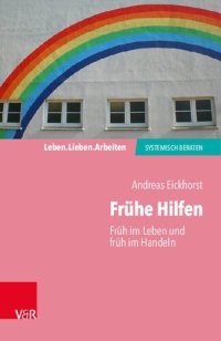 cover of the book Frühe Hilfen: Früh im Leben und früh im Handeln