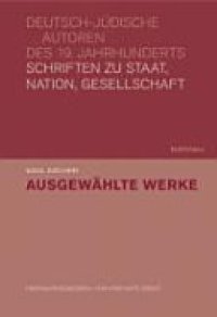 cover of the book Ausgewählte Werke