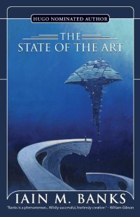 cover of the book The Culture 3 The State of the Art