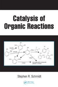 cover of the book Catalysis of Organic Reactions 2006 (Chemical Industries Series)