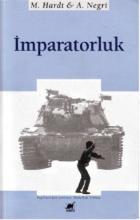 cover of the book Imparatorluk