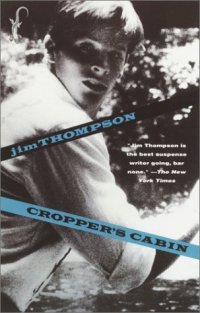 cover of the book Cropper's Cabin