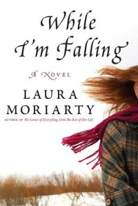 cover of the book While I'm Falling