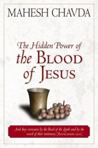 cover of the book The Hidden Power of the Blood of Jesus