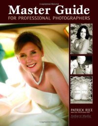 cover of the book Master Guide for Professional Photographers