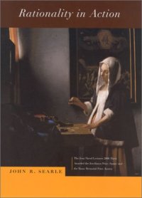 cover of the book Rationality in Action