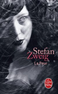 cover of the book La Peur