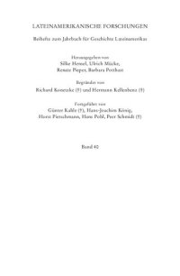 cover of the book Religiosidad y Clero en América Latina - Religiosity and Clergy in Latin America (1767-1850): La época de las Revoluciones Atlánticas - The Age of the Atlantic Revolutions