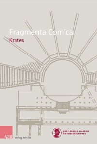 cover of the book FrC 2 Krates