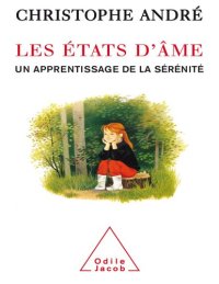 cover of the book Les États d'âme