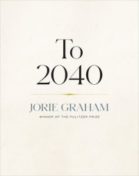 cover of the book To 2040