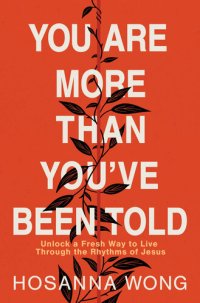 cover of the book You Are More Than You've Been Told