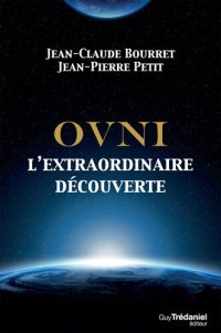 cover of the book OVNI, l'extraordinaire découverte