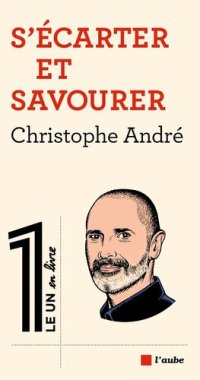 cover of the book S'écarter et savourer