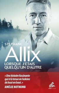 cover of the book Lorsque j'étais quelqu'un d'autre