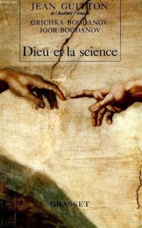 cover of the book Dieu et la science