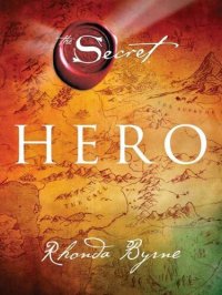 cover of the book Hero (The Secret)