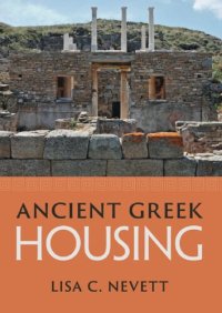 cover of the book Ancient Greek Housing