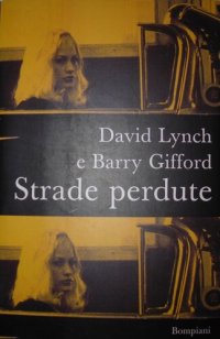 cover of the book Strade perdute