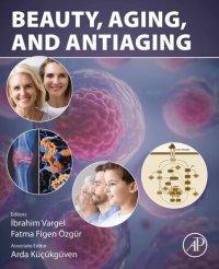 cover of the book Beauty, Aging and AntiAging