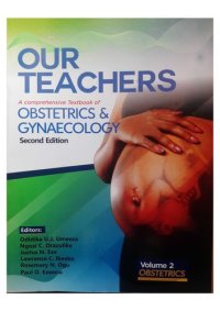 cover of the book Our Teachers