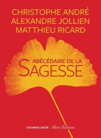 cover of the book Abécédaire de la sagesse