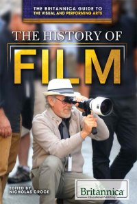 cover of the book The History of Film