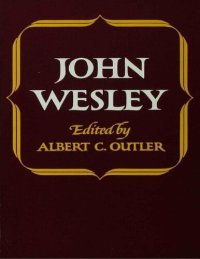 cover of the book John Wesley