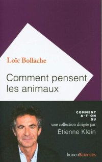 cover of the book Comment pensent les animaux